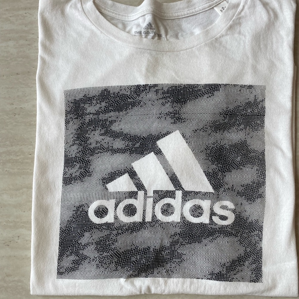 ( 3 for $18) Adidas T Shirt Mens L NWOT